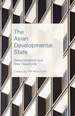 Asian Developmental State