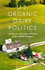 U.S. Organic Dairy Politics