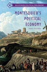 Montesquieu's Political Economy