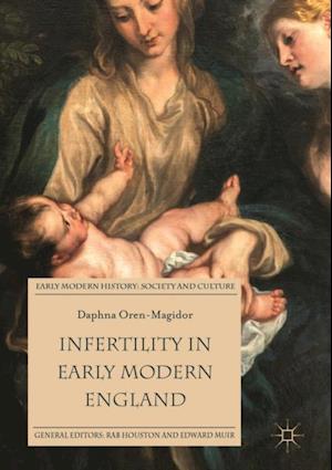 Infertility in Early Modern England