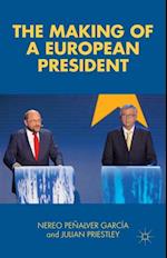 Making of a European President