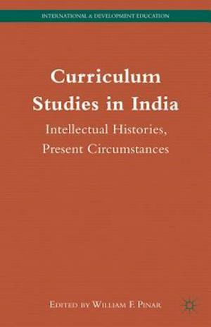 Curriculum Studies in India