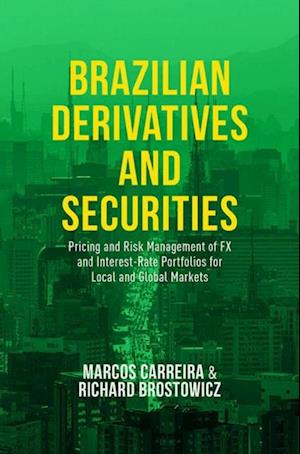 Brazilian Derivatives and Securities