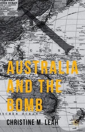 Australia and the Bomb