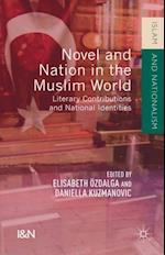 Novel and Nation in the Muslim World