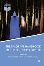 Palgrave Handbook of the Southern Gothic