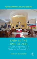 Faith in the time of AIDS