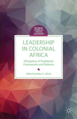 Leadership in Colonial Africa