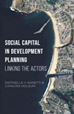 Social Capital in Development Planning