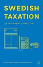 Swedish Taxation