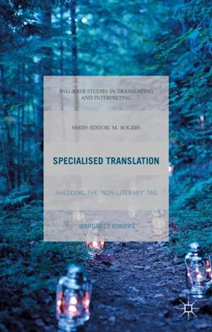 Specialised Translation