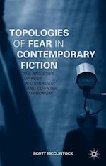 Topologies of Fear in Contemporary Fiction
