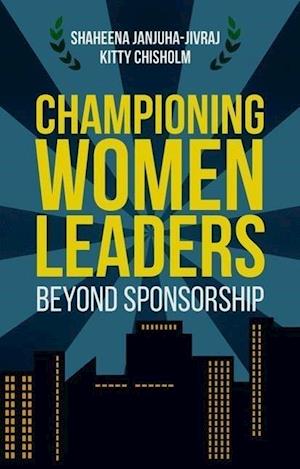 Championing Women Leaders