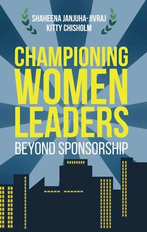 Championing Women Leaders