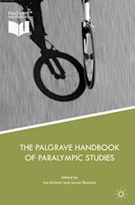The Palgrave Handbook of Paralympic Studies