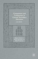 Competition and Compassion in Chinese Secondary Education