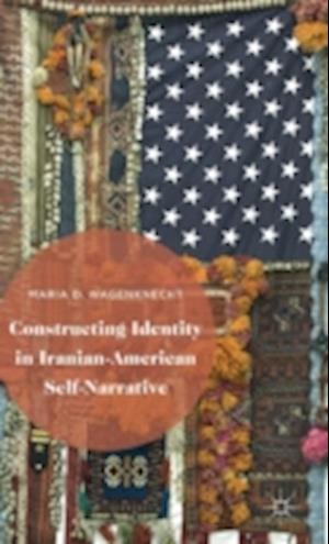 Constructing Identity in Iranian-American Self-Narrative