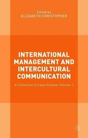 International Management and Intercultural Communication