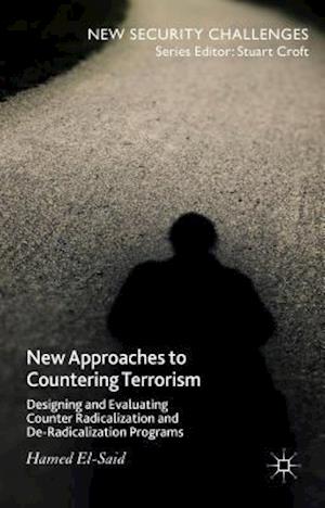 New Approaches to Countering Terrorism