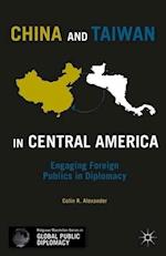 China and Taiwan in Central America