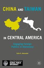 China and Taiwan in Central America