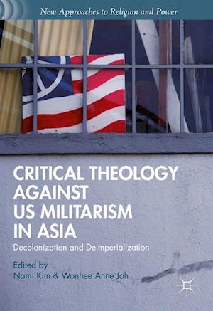 Critical Theology against US Militarism in Asia