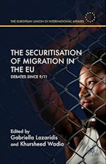 The Securitisation of Migration in the EU