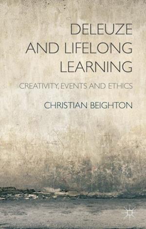 Deleuze and Lifelong Learning