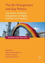 EU Enlargement and Gay Politics