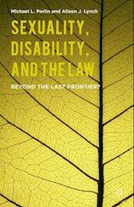 Sexuality, Disability, and the Law