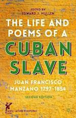 The Life and Poems of a Cuban Slave