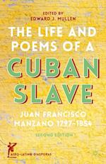 Life and Poems of a Cuban Slave