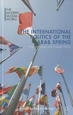 The International Politics of the Arab Spring