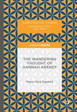 Wandering Thought of Hannah Arendt