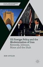 US Foreign Policy and the Modernization of Iran