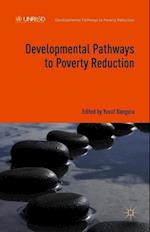 Developmental Pathways to Poverty Reduction