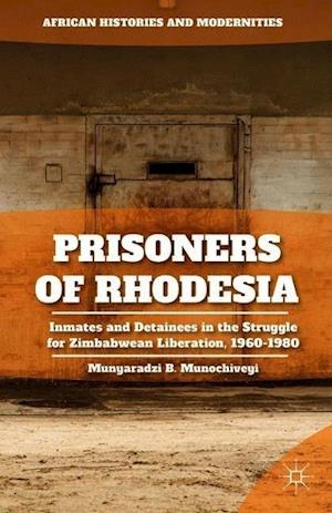 Prisoners of Rhodesia