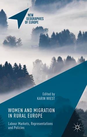 Women and Migration in Rural Europe