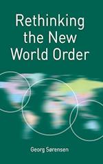 Rethinking the New World Order