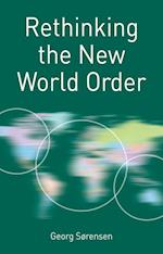 Rethinking the New World Order