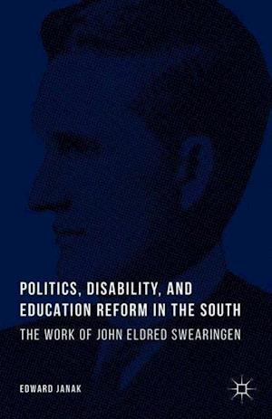 Politics, Disability, and Education Reform in the South