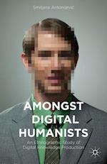 Amongst Digital Humanists