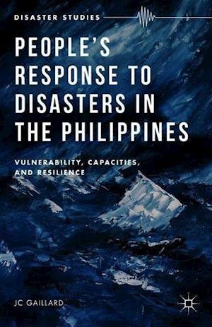 People’s Response to Disasters in the Philippines