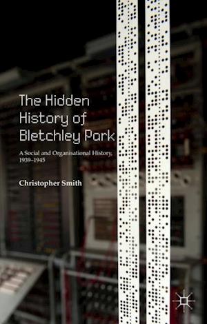 Hidden History of Bletchley Park