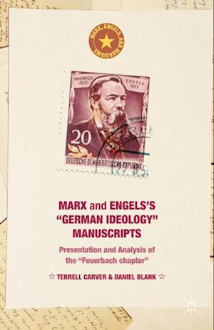 Marx and Engels's 'German ideology' Manuscripts