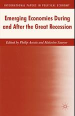 Emerging Economies During and After the Great Recession