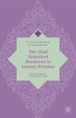 Gold Standard Anchored in Islamic Finance