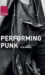 Performing Punk