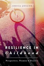 Resilience in Childhood