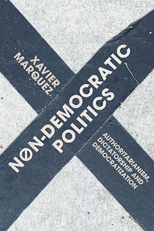Non-Democratic Politics